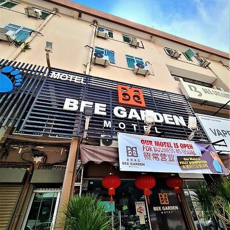 Bee Garden & Bb Motel - アロースター エクステリア 写真