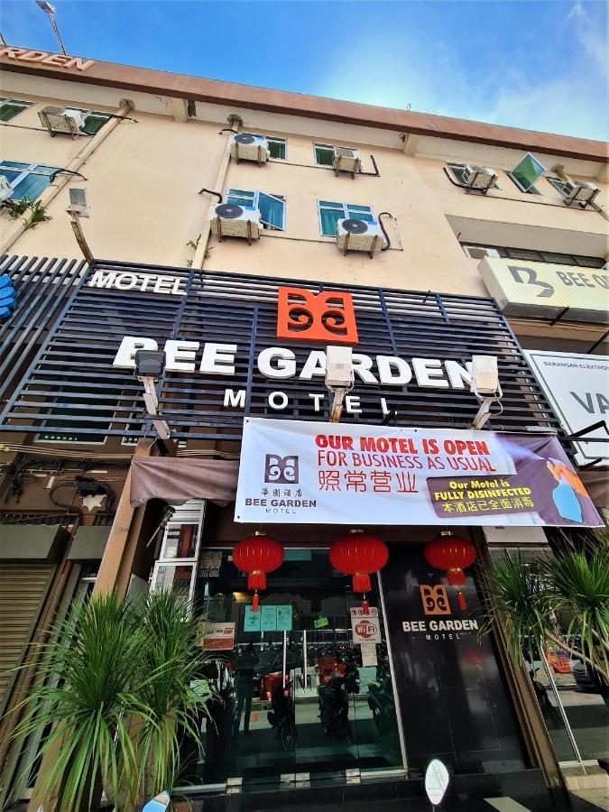 Bee Garden & Bb Motel - アロースター エクステリア 写真